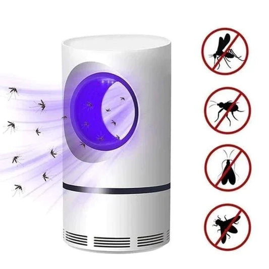 Mosquito Killer USB Lamp PRO