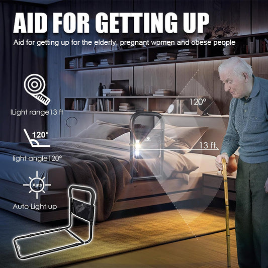 Getting Up Aid for The Elderly, Pregnant Women and Obese People
