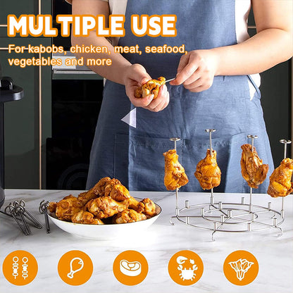 Air Fryer & Oven Accessories Grill
