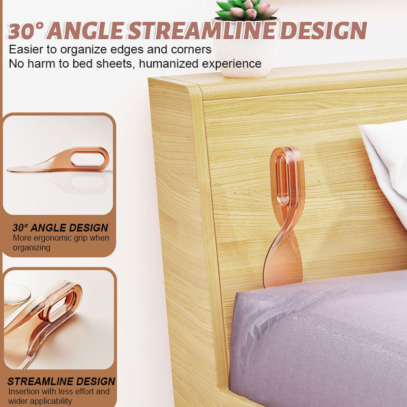 💡Mattress Lifter-Let you make your bed easily❗