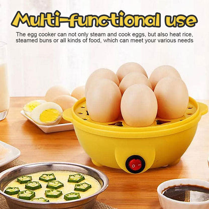 Cute Chicken Egg Boiler
