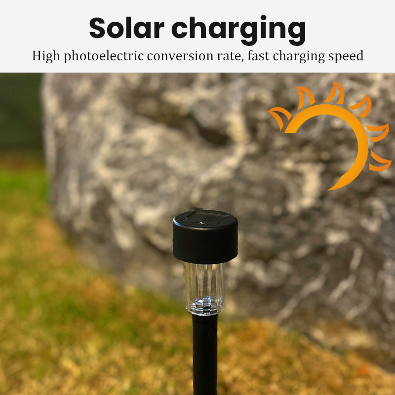 Solar Garden Decorative Lights-Halloween & Christmas Decorations