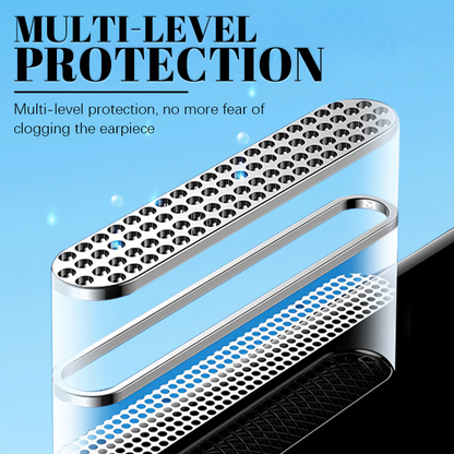 Mobile Phone Full Screen Privacy Film Tempered Film
