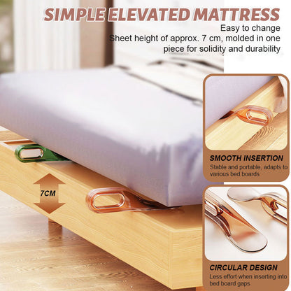 💡Mattress Lifter-Let you make your bed easily❗