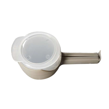Food Bag Clips (4 Pcs)