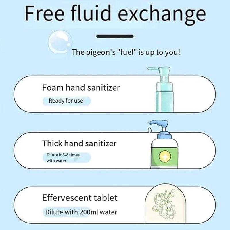 🕊️Automatic Induction Foam Hand Washer-🚀Free Shipping Today