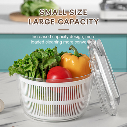 Press-Type Fruit And Vegetable Dehydrator