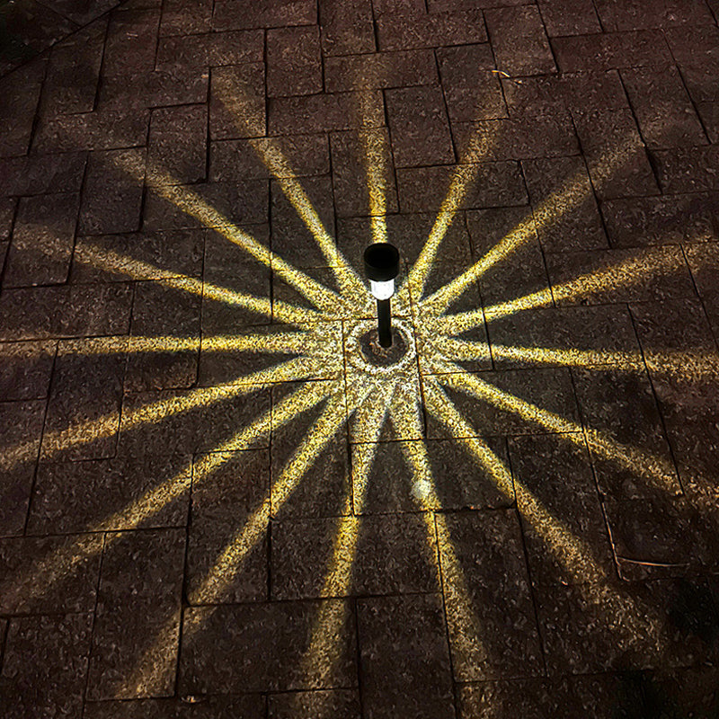 Solar Garden Decorative Lights-Halloween & Christmas Decorations