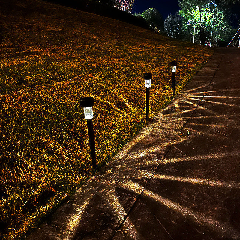 Solar Garden Decorative Lights-Halloween & Christmas Decorations