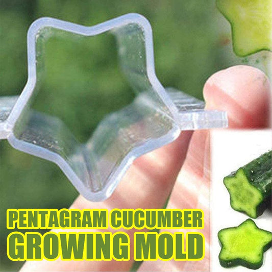 Fruit Growing Mold