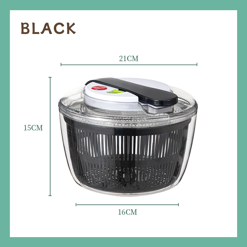 Press-Type Fruit And Vegetable Dehydrator