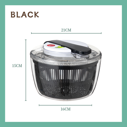 Press-Type Fruit And Vegetable Dehydrator