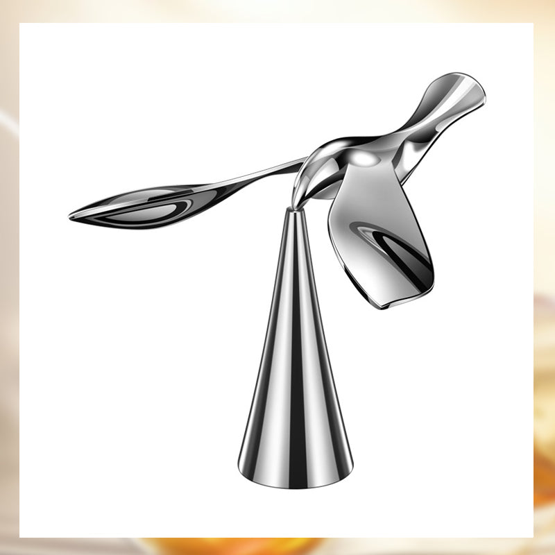 Bird Bottle Opener