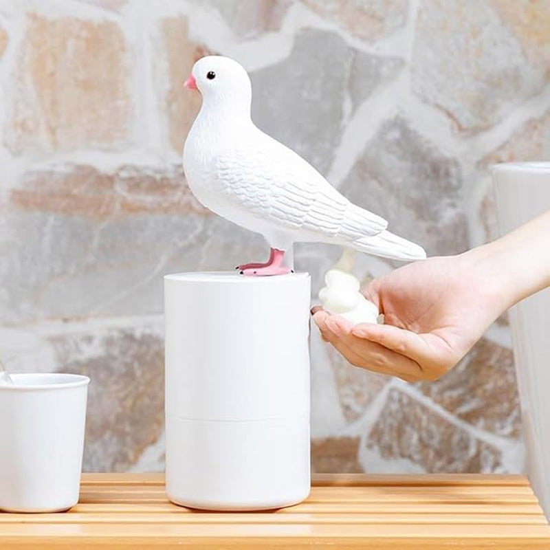 🕊️Automatic Induction Foam Hand Washer-🚀Free Shipping Today