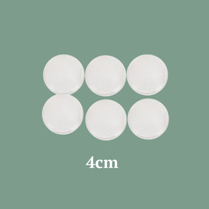 Transparent Door Handle Silicone Anti-Collision Sticker