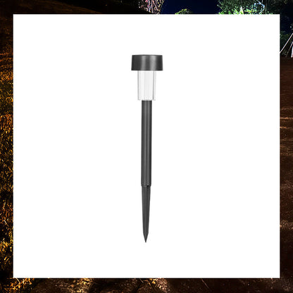 Solar Garden Decorative Lights-Halloween & Christmas Decorations