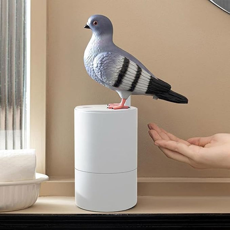 🕊️Automatic Induction Foam Hand Washer-🚀Free Shipping Today