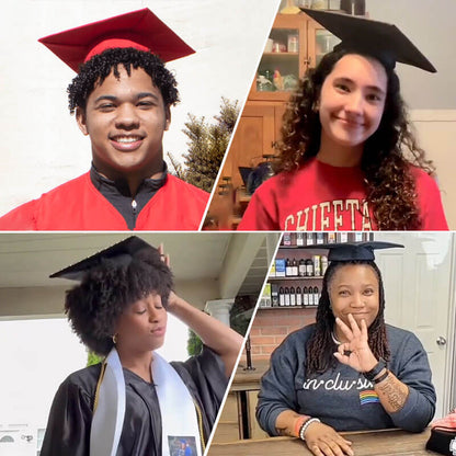 🎓Graduation Cap Fixed Bracket🎉Buy 1 Get 1 Free(🚀Ultra-fast delivery)