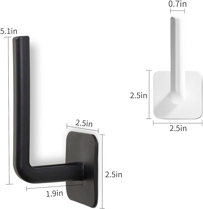 Universal Long Shank Hook